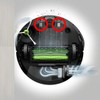 Goodsby Replacement Charging Contacts for Roomba e i j Series