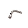 Holley 34-22 Fuel Line Plumbing Kit Fuel Line Hose &