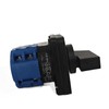 Changeover Switch 20A 3 Position Selector Switch Selection Switch