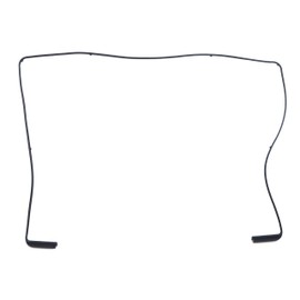 ChenGong - LCD Screen Rubber Ring Trim Middle Frame Bezel Compatible with 13" A1706 A1708 A1989 A2159 A2251 A2289, M1 A2338 2016 2017 2018 2019 2020