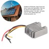12V to 48V Power Converter Regulator Waterproof Power Converter Inverter
