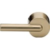 Delta Faucet 75960-CZ Trinsic Universal Trip Lever, Champagne Bronze