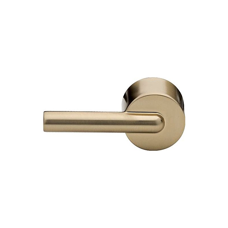 Delta Faucet 75960-CZ Trinsic Universal Trip Lever, Champagne Bronze