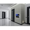 HDWR CTR10 Advanced Time Attendance System - Biometric, RFID, Password