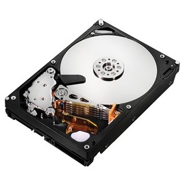 Xvision HD2000SATA2TB 2TB 3.5 inch 3.5 High Grade CCTV External Hard Drive with 3.5 SATA Connection