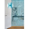 Taiyuhomes Bead String Curtains Door Fly Screen Decorations Room Divider