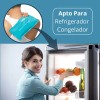 Compresa De Gel Caliente Fria Para Cólicos Dolores Muscular