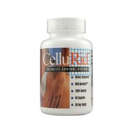 Biotech Corporation CelluRid - 60 Capsules