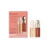 Set Iluminador 2.5 Ml + Blush Dewy Rare Beauty Mini