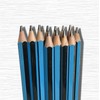 ARPAN Jumbo Beginners Kids Hexagonal learners Snap-Resistant HB School Pencils
