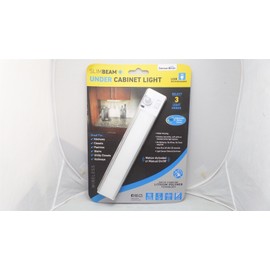 SENSOR BRITE SBUND-CD4 LED USB RECHARGEABLE UNDER CABINET NIGHT LIGHT (3 MODES)