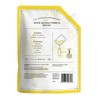 J.R. Watkins Foaming Dish Soap Refill Pouch, Crafted Clean &