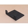 StreetRays [Originals] [SR] Winch Mount Bracket Kit for Polaris UTV