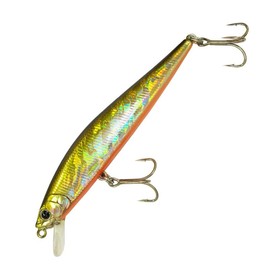Waterland Jerk Sonic 100 Heavyweight WaterLand Jerk Sonic [1] 05 Natural Shad 100S