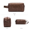 Nicole & Doris Makeup Pouch, Large Capacity, Storage Pouch, Women's,