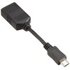 Buffalo iBUFFALO USB (microB to A) Converter Adapter for Tablet