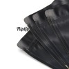 Flipify 7x9.8 Smell Proof Large Bags Zip Resealable Window Stand