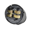 Nissan UniCarriers 25150-GJ90E Ignition Switch For Nissan Forklift MP1F1A20LV |