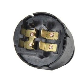 Nissan UniCarriers 25150-GJ90E Ignition Switch For Nissan Forklift MP1F1A20LV | OEM