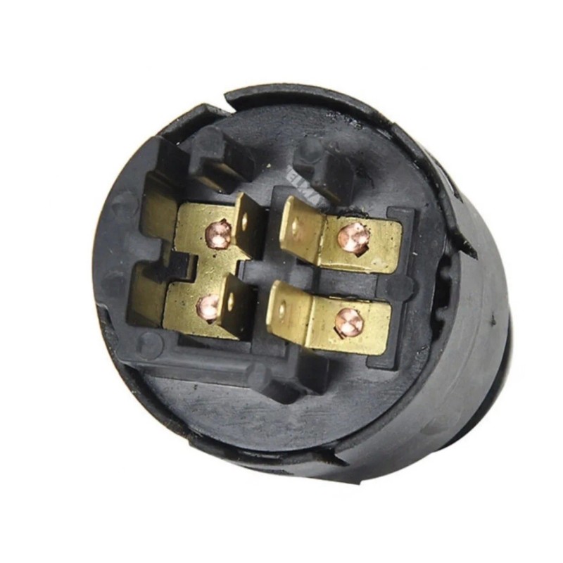 Nissan UniCarriers 25150-GJ90E Ignition Switch For Nissan Forklift MP1F1A20LV |