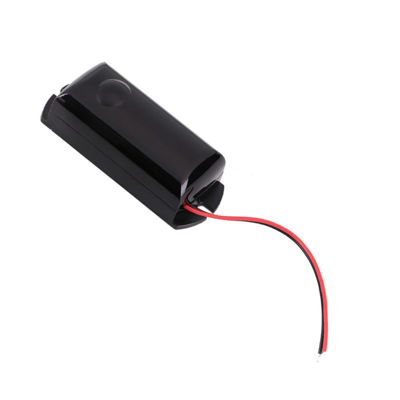 Infrared/IR Beam Detector Sensor for Perimeter Protection Outdoor Security System