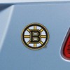 Fanmats 22202 Color Emblem (Boston Bruins)