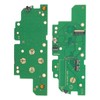 Left Side Button Board PCB Corrosion Resistant Replacement Motherboard for
