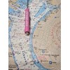 SNAP-ON TOOL POCKET SCREWDRIVER, 5 PACK IN PINK, BRAND NEW,