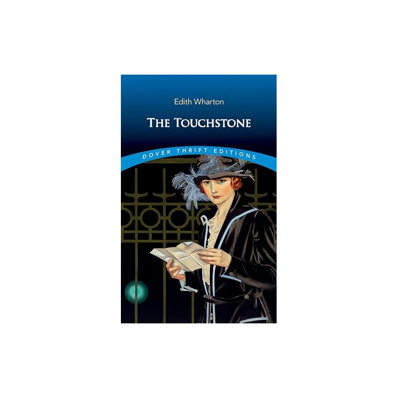 The Touchstone