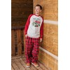Lazy One Matching Family Christmas Pajamas, Mix and Match Christmas