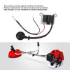 Ignition Coil with Wire Aluminum Alloy for CG430 CG520 BG430