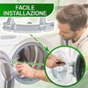 Door Hinge for Washing Machine with The Original Code 00171269