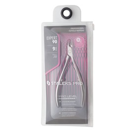 STALEKS Expert 90 Professional Nail Clippers 9 mm