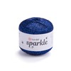 YarnArt Sparkle - Metallic Glitter Fine Lightweight Yarn for Crochet