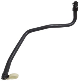 General Motors 13251447, Engine Coolant Recovery Tank Hose