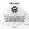 Pure Inulin Fiber Powder - Natural Prebiotic Fibre Supplement (340g