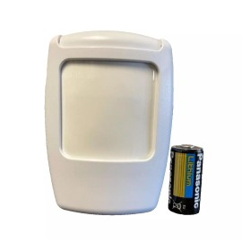 Honeywell Brand New Honeywell 5800PIR-RES Wireless PIR, Pet Immune Motion Sensor, No Box