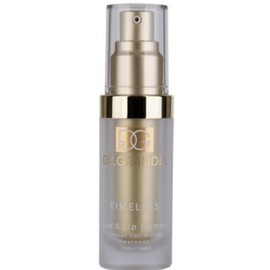 Dr. Grandel Timeless Eye & Lip Firmer 50 Ml Pro Size - Eye & Lip Firmer Provides Firm, Smooth and Tapered Contours - Dark Circles and Puffiness Are Reduced.
