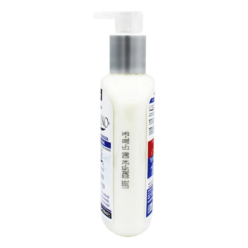 Crema De Colágeno + Ácido Hialurónico + Q10 C5 Age