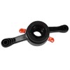 Wheel Balancer Tire Change Tool, 40mm/ 38mm/ 36mm Wheel Balancer