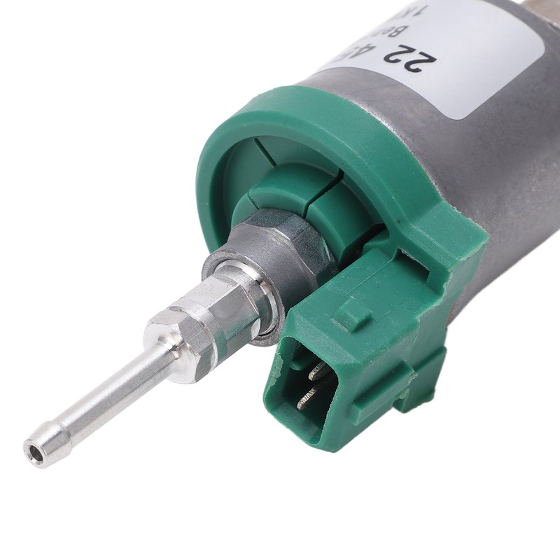 Fuel Metering Pump 22451901 Diesel Parking Heater Dosing Pump Replacement