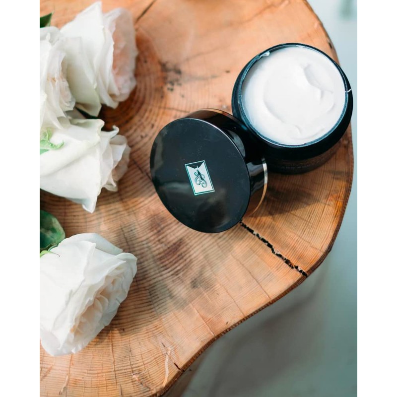 Santo Volcano Body Butter 200 ml