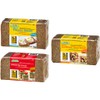 Mestemacher Whole Grain Bread (Fitness, Whole Rye, Sunflower Seed, variety