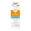 Protector Solar Eucerin Oil Control Anti-Brillo, Piel mixta a grasa