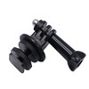 Aluminum Alloy Cold Shoe Adapter for GoPro, Tripod Mount Adapter