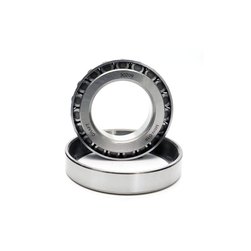 Parts and Parts Tapered Roller Bearing 30209 45 x 85