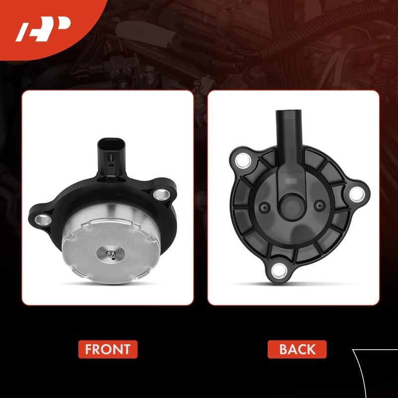 A-Premium Intake or Exhaust Engine Variable Valve Timing (VVT) Solenoid