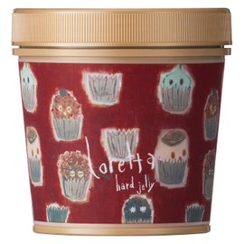 Moltobene Loretta Hard Jelly 10.6 oz (300 g)