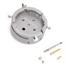 Metal Watch Movement Holder for 7750 Watch Movement Watch Repairing