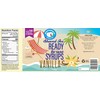 Hypothermias Vanilla Ready to Use Gallon (128 Fl. Oz) Hawaiian